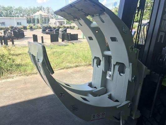 1000kg-5000kgs Diesel Lift Truck SNSC Diesel Counterbalance