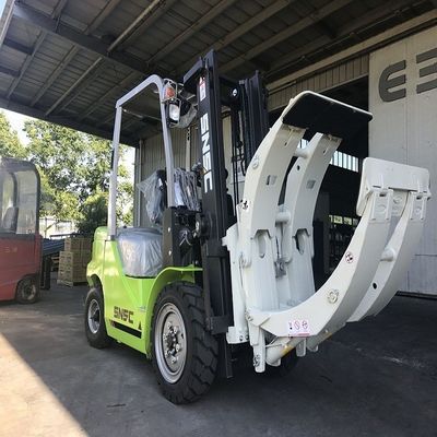 1000kg-5000kgs Diesel Lift Truck SNSC Diesel Counterbalance