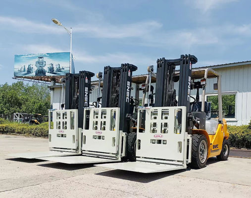 6600LBS 7700LBS Produsen Kilang Diesel 3500kgs Kilang Diesel