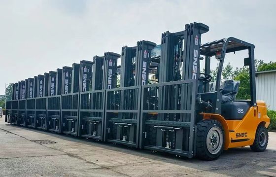 6600LBS 7700LBS Produsen Kilang Diesel 3500kgs Kilang Diesel