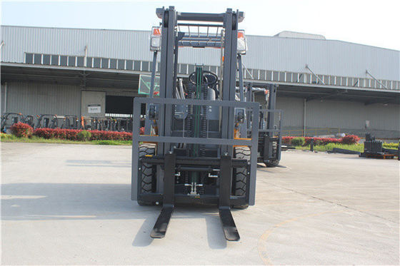 SNSC Forklift Listrik 2,5 Ton Forklifter 2500kg Kapasitas Beban