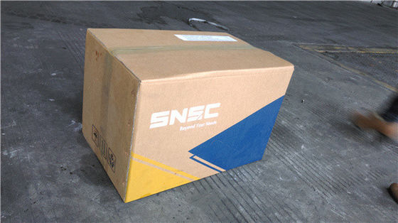 SNSC Forklift Listrik 2,5 Ton Forklifter 2500kg Kapasitas Beban