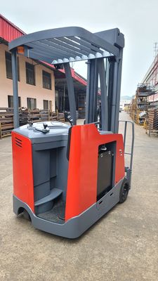 3 roda berdiri pada listrik forklift 1600kgs 1800kgs 2000kgs counter balance